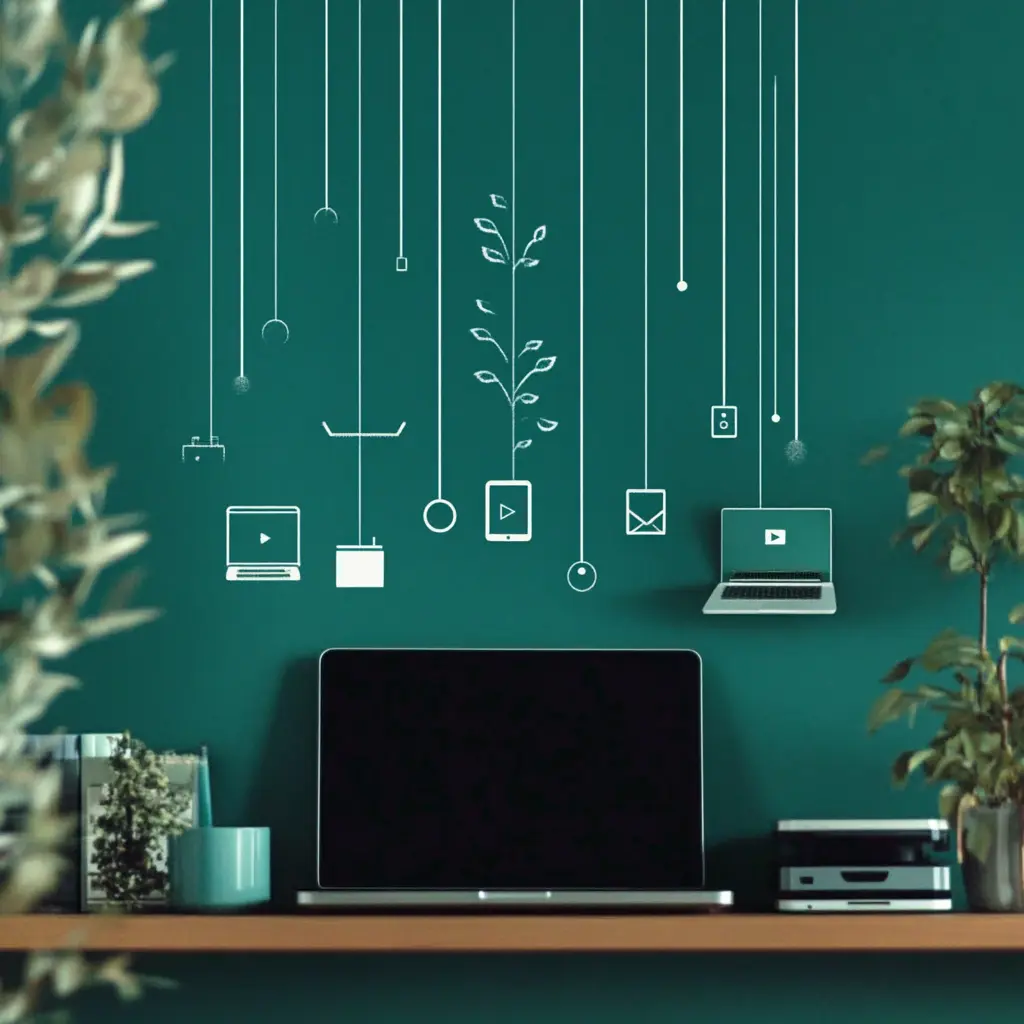 Essential Web Presence